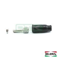 Accelerator cable kit, Dellorto, Rotax